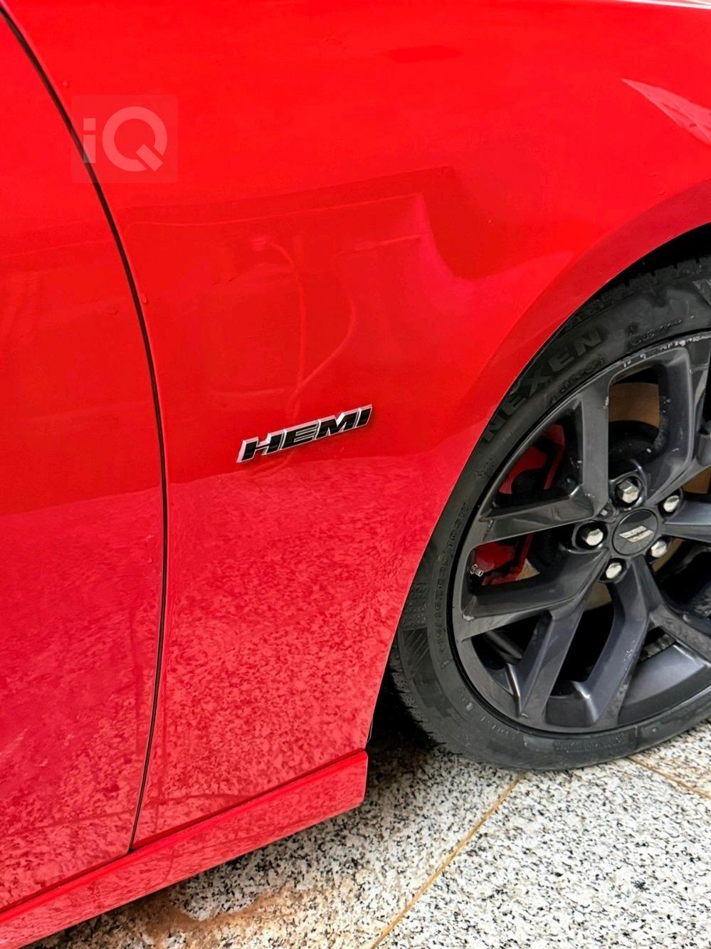 دودج تشارجر